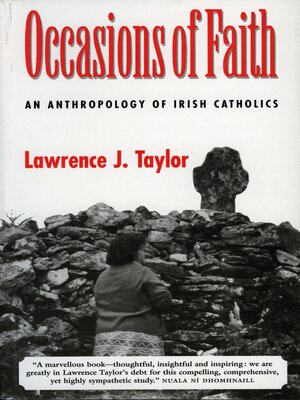 cover image of Occasions of Faith